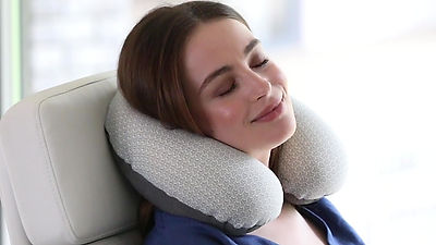 Introducing the Hybrid Pillows